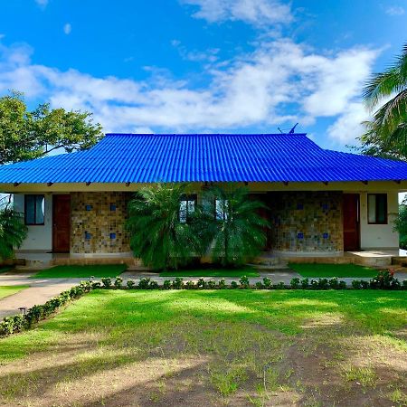 Punta Azul Playa Venao Hotel Exterior photo