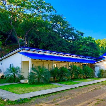 Punta Azul Playa Venao Hotel Exterior photo