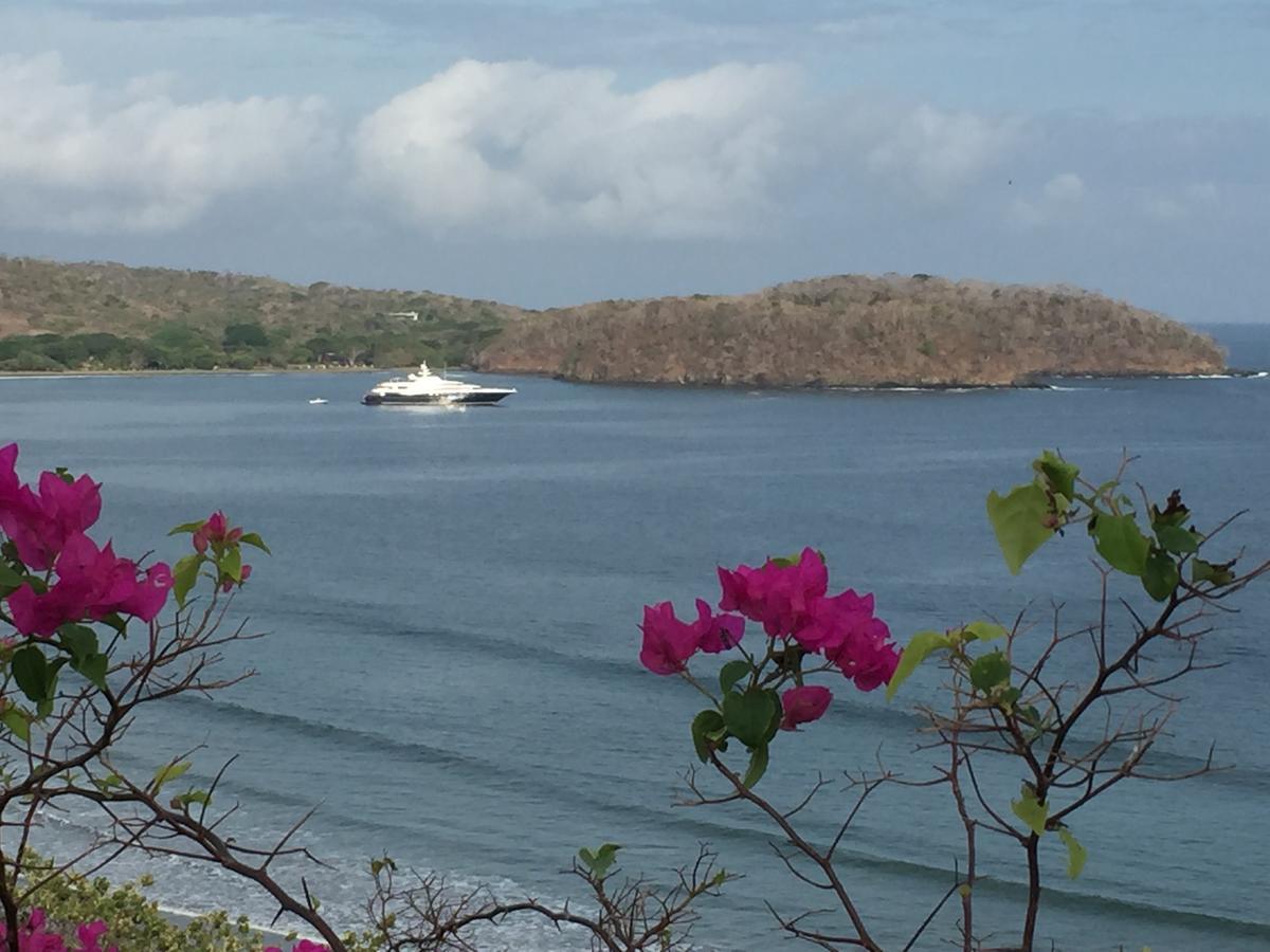 Punta Azul Playa Venao Hotel Exterior photo