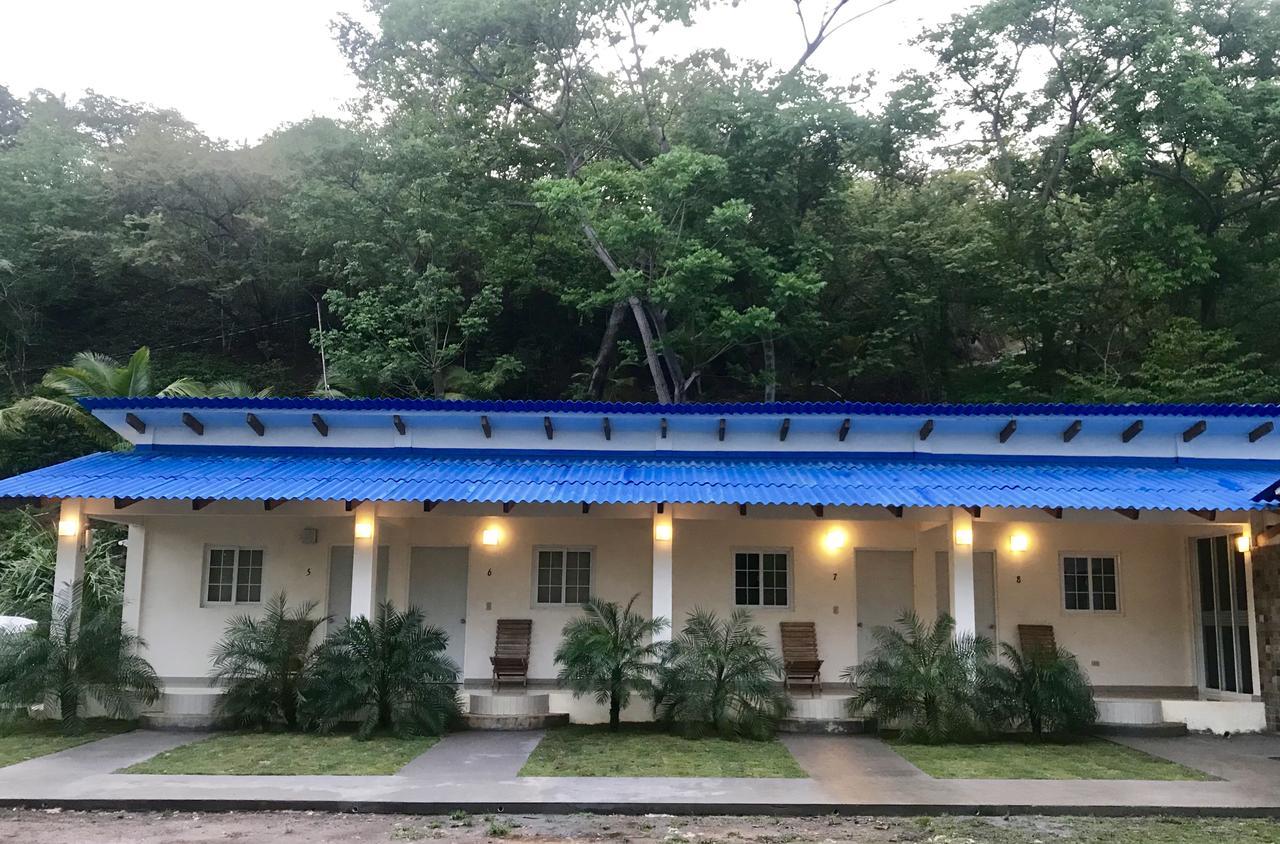 Punta Azul Playa Venao Hotel Exterior photo