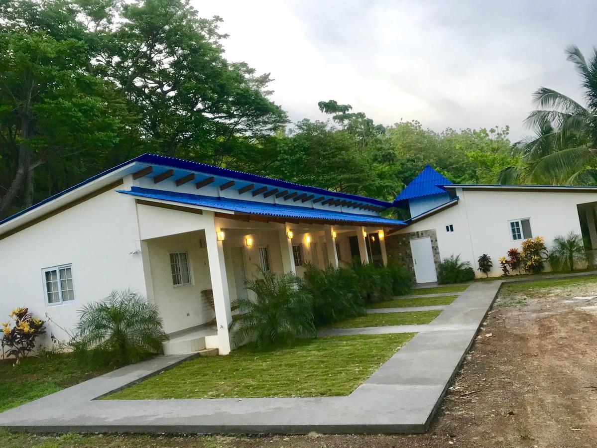 Punta Azul Playa Venao Hotel Exterior photo