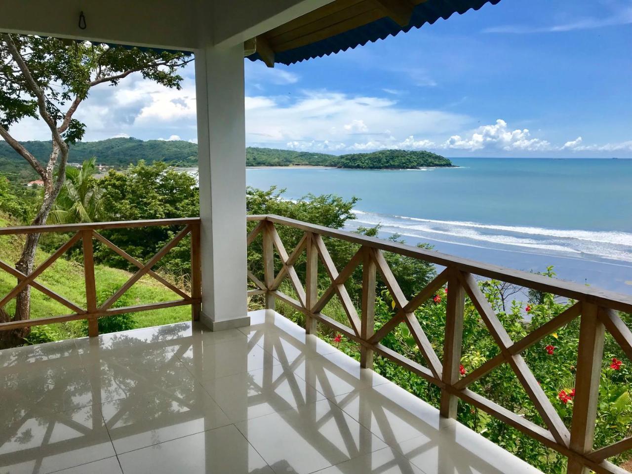 Punta Azul Playa Venao Hotel Exterior photo