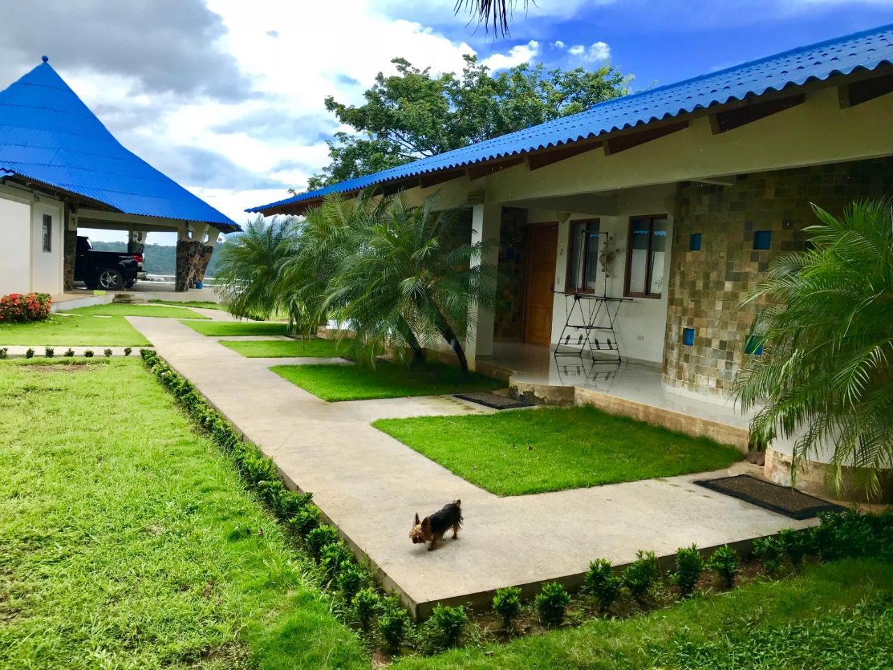 Punta Azul Playa Venao Hotel Exterior photo