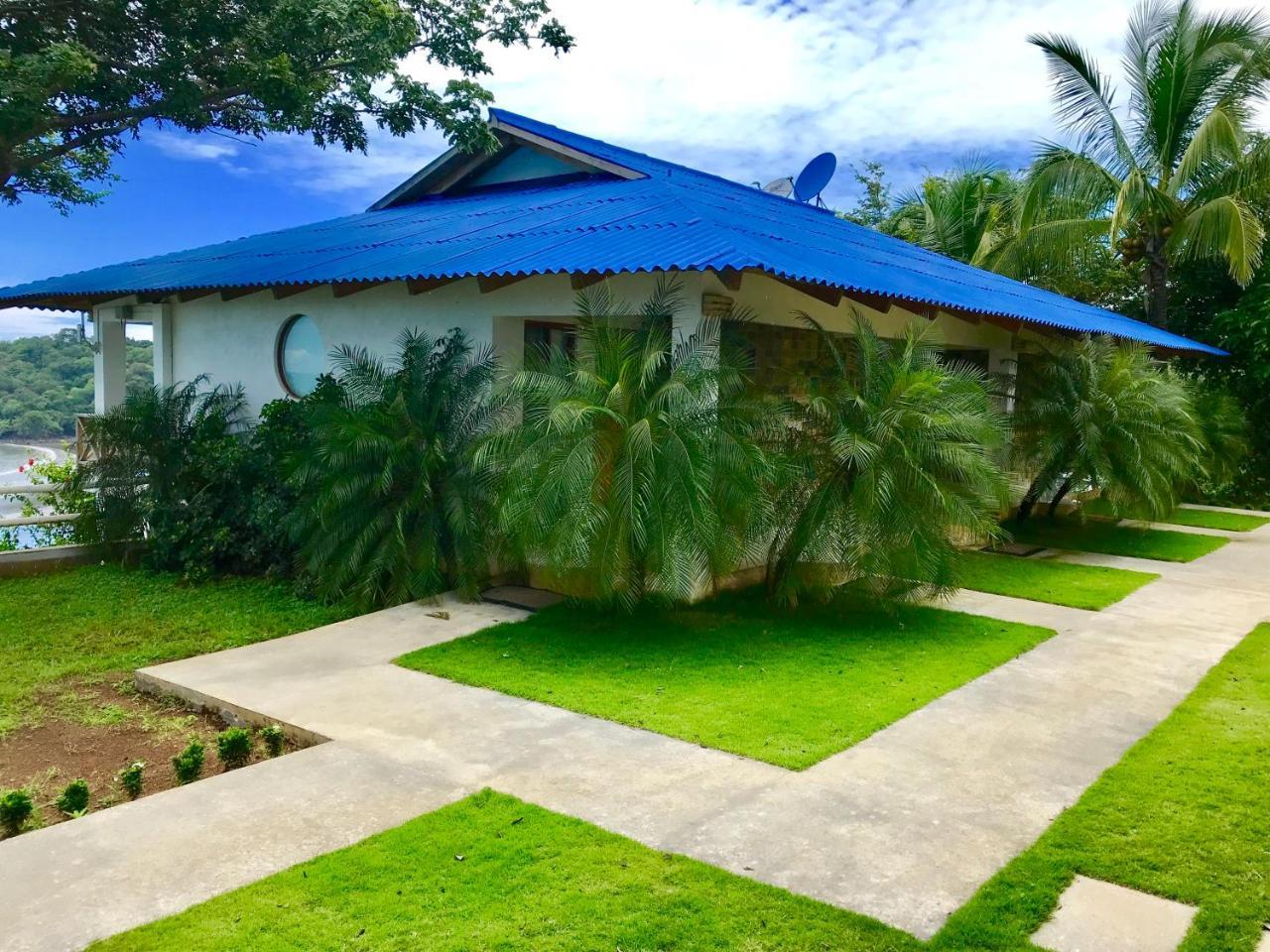 Punta Azul Playa Venao Hotel Exterior photo