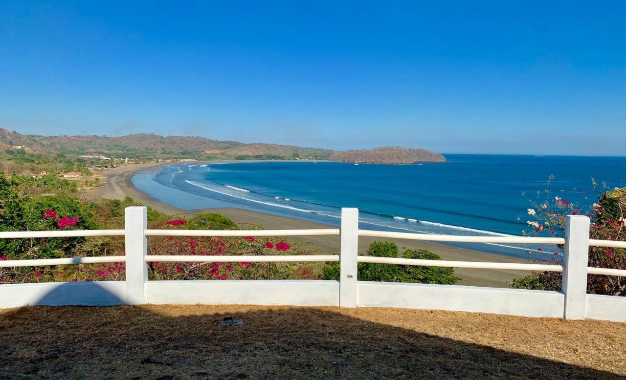 Punta Azul Playa Venao Hotel Exterior photo