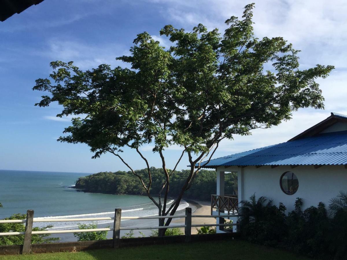 Punta Azul Playa Venao Hotel Exterior photo