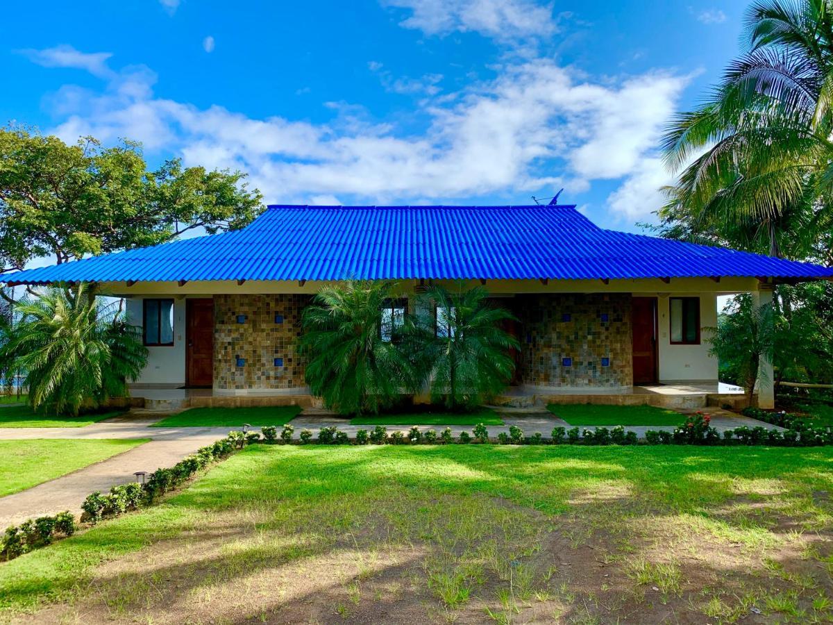 Punta Azul Playa Venao Hotel Exterior photo