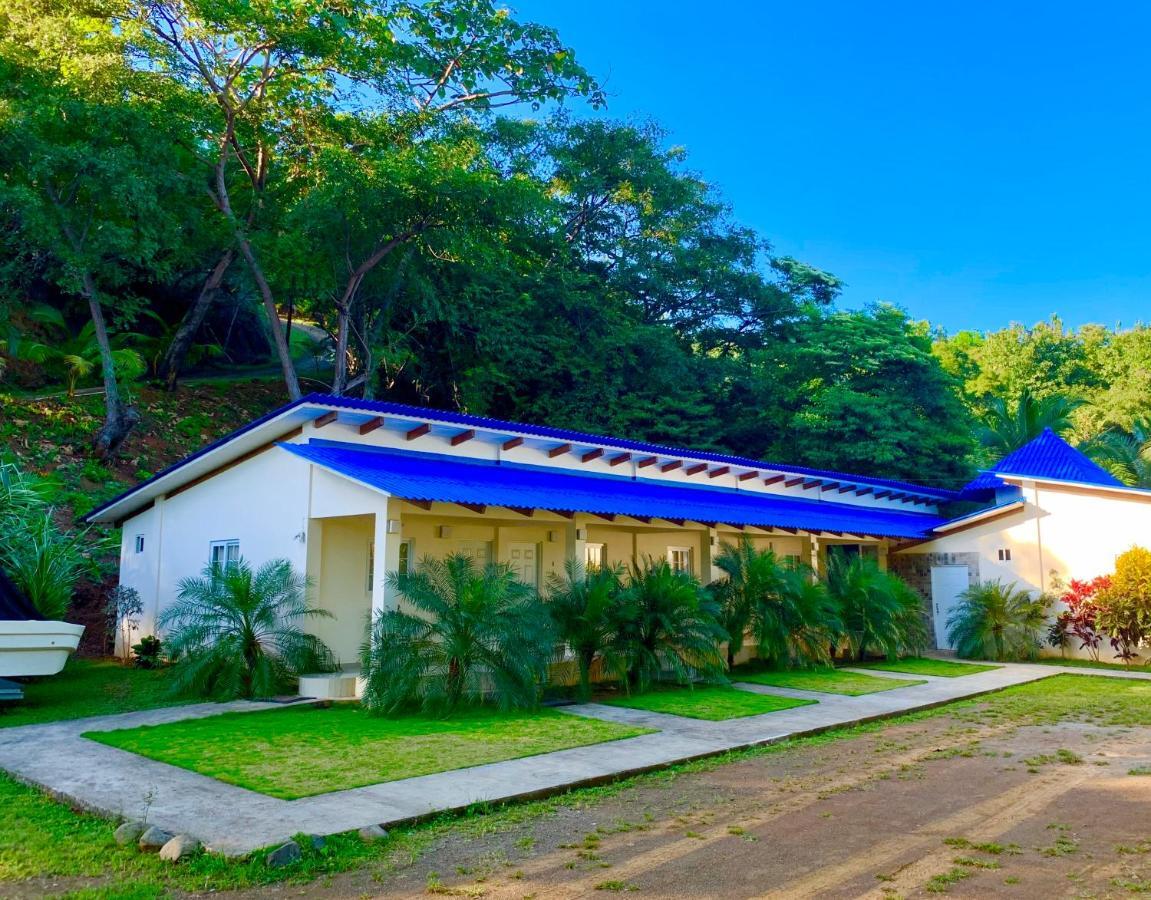 Punta Azul Playa Venao Hotel Exterior photo